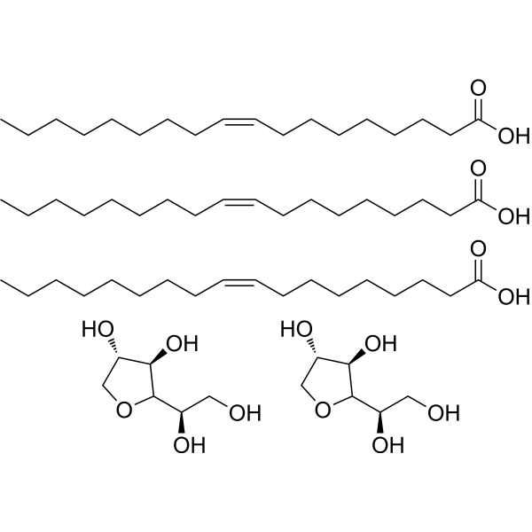 Sorbitan Sesquioleate 8007-43-0